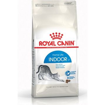 Royal Canin Indoor 27 2 kg Kuru Kedi Maması