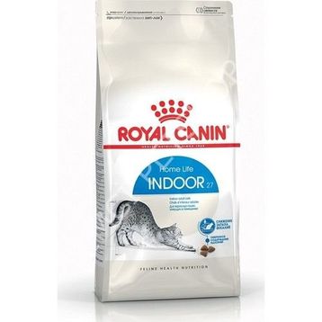 Royal Canin Indoor 27 2 kg Kuru Kedi Maması