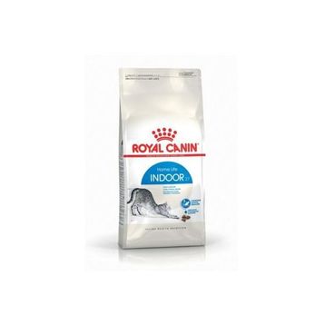 Royal Canin Indoor 27 2 kg Kuru Kedi Maması