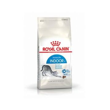 Royal Canin Indoor 27 2 kg Kuru Kedi Maması