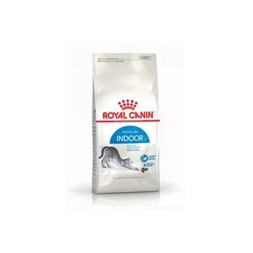 Royal Canin Indoor 27 2 kg Kuru Kedi Maması