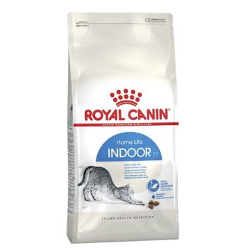 Royal Canin İndoor 27 400 GR Yetişkin Kedi Maması