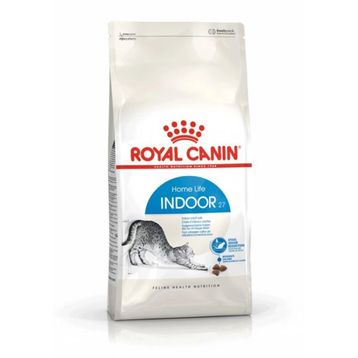 Royal Canin İndoor 27 400 GR Yetişkin Kedi Maması