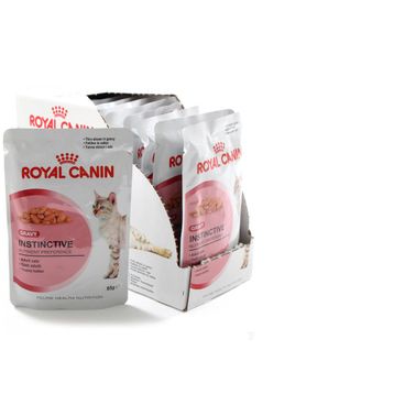 Royal Canin İran Kedisi İçin Konserve 12x85 gr Kedi Maması