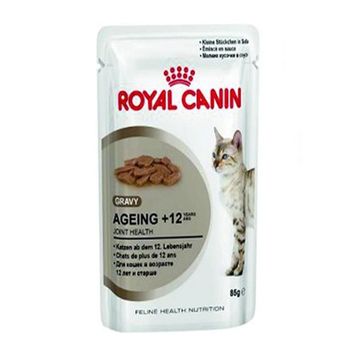 Royal Canin İran Kedisi İçin Konserve 12x85 gr Kedi Maması