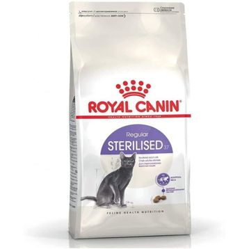Royal Canin Kısırlaştırılmış Kediler için 37 4 kg Kuru Kedi Maması