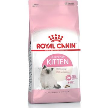 Royal Canin Kitten 2 kg Yavru Kuru Kedi Maması