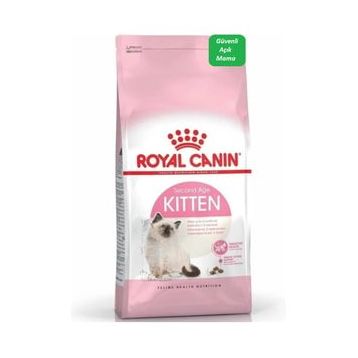 Royal Canin Kitten 2 kg Yavru Kuru Kedi Maması