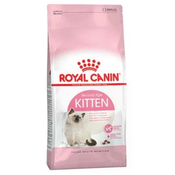 Royal Canin Kitten 2 kg Yavru Kuru Kedi Maması