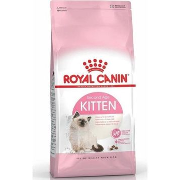 Royal Canin Kitten 2 kg Yavru Kuru Kedi Maması