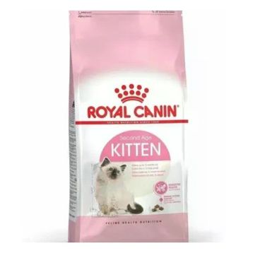 Royal Canin Kitten 2 kg Yavru Kuru Kedi Maması