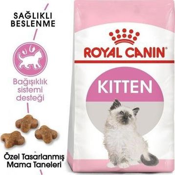 Royal Canin Kitten 2 kg Yavru Kuru Kedi Maması