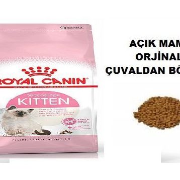 Royal Canin Kitten 36 1.5 kg Yavru Kedi Maması