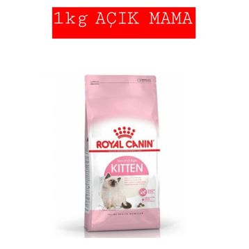 Royal Canin Kitten 36 1.5 kg Yavru Kedi Maması