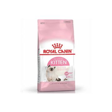 Royal Canin Kitten 4 kg Yavru Kedi Maması