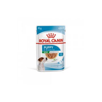 Royal Canin Küçük Irk 12x85 gr Yavru Köpek Konservesi