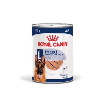 Royal Canin Maxi Adult 410 gr Köpek Konservesi