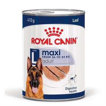 Royal Canin Maxi Adult 410 gr Köpek Konservesi