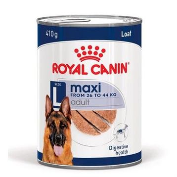 Royal Canin Maxi Adult 410 gr Köpek Konservesi