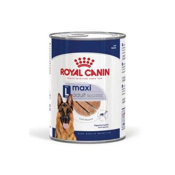 Royal Canin Maxi Adult Büyük Irk 410 gr Köpek Konservesi