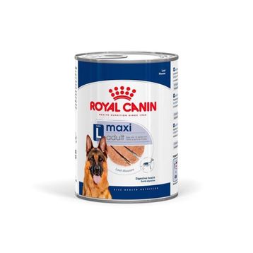 Royal Canin Maxi Adult Pate 410 gr Büyük Irk Köpek Yaş Maması