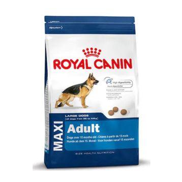 Royal Canin Maxi Büyük Irk 4 kg Yetişkin Köpek Maması