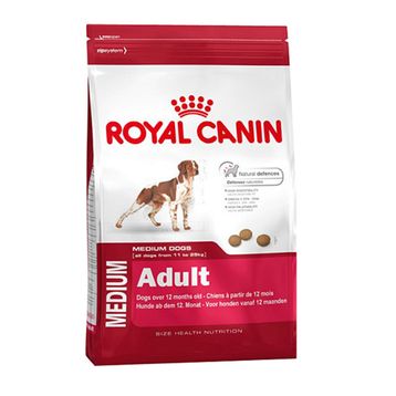 Royal Canin Medium Adult Köpek Maması 15 Kg