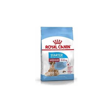 Royal Canin Medium Starter Mother&Babydog Orta Irk Anne ve Yavru 4kg Köpek Maması