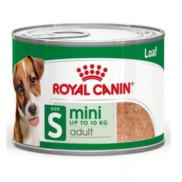 Royal Canin Mini Adult 195 gr Köpek Konservesi