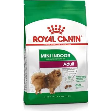 Royal Canin Mini Indoor 1500 gr Yetişkin Köpek Maması