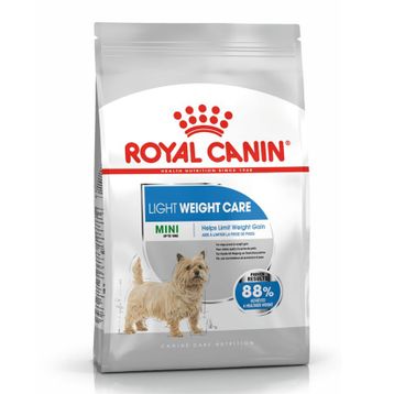 Royal Canin Mini Lightweight 3 kg Kuru Köpek Maması