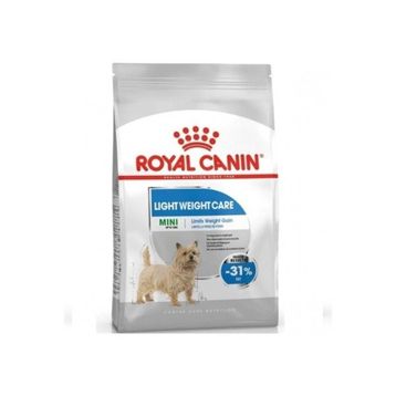 Royal Canin Mini Lightweight 3 kg Kuru Köpek Maması