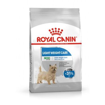 Royal Canin Mini Lightweight 3 kg Kuru Köpek Maması