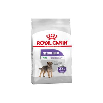 Royal Canin Mini Sterlized 3 kg Köpek Maması