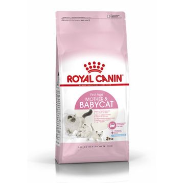 Royal Canin Mother and Baby Cat Anne ve Yavru 2 kg Kedi Maması