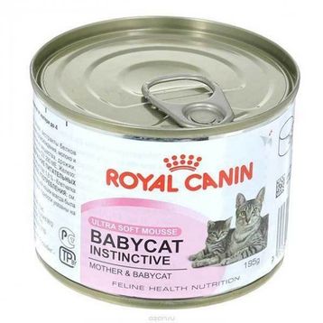 Royal Canin Mother and Babycat 195 gr Kedi Konservesi