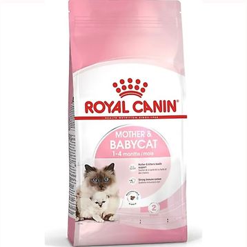 Royal Canin Mother And Babycat 2 kg Kuru Mama