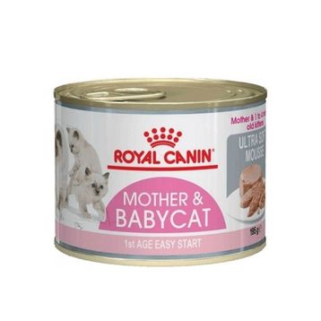 Royal Canin Mother Baby 195 gr Konserve Kedi Maması