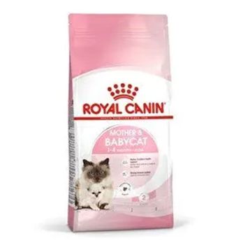 Royal Canin Mother Baby Cat Gebe Laktasyondaki Anne Yavru 4 kg Kuru Kedi Maması