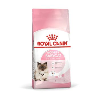 Royal Canin Mother Babycat 2 kg Kuru Kedi Maması