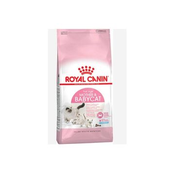 Royal Canin Neo Pet Market Mother And Babycat 4 kg Yavru Kedi Maması