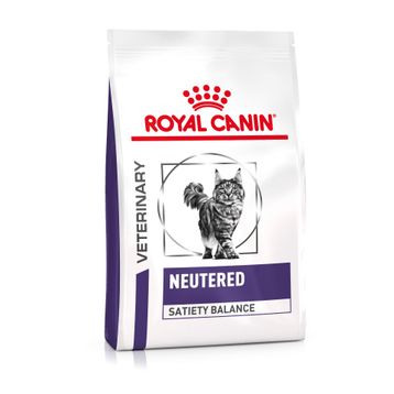 Royal Canin Neutered Satiety 3.5 kg Kısırlaşmış Kedi Kuru Maması