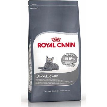 Royal Canin Oral Dental Care 1.5 kg Kedi Maması