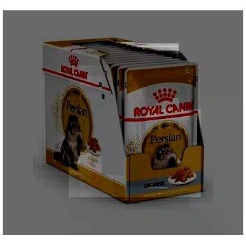 Royal Canin Persian 12x85 gr Yetişkin Kedi Konservesi