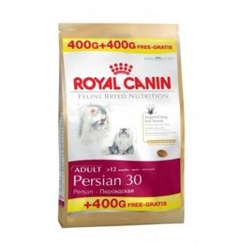 Royal Canin Persian 2x400 gr Yetişkin Kedi Maması