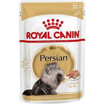 Royal Canin Persian Adult 85 gr Yetişkin Yaş Kedi Maması