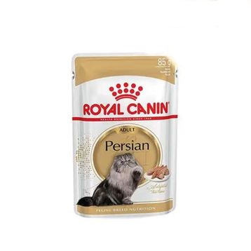 Royal Canin Persian Adult İran Kedisi Pouch 6x85 gr Konserve Kedi Maması