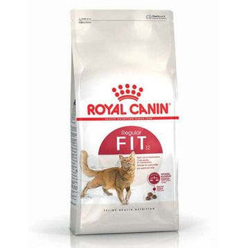 Royal Canin Regular Fit 2 kg Yetişkin Kedi Maması