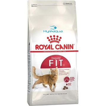 Royal Canin Regular Fit 2 kg Yetişkin Kedi Maması