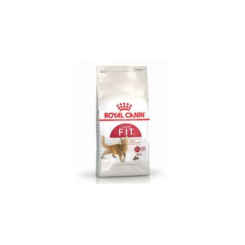 Royal Canin Regular Fit 4 kg Kedi Maması + Temizlik Mendili